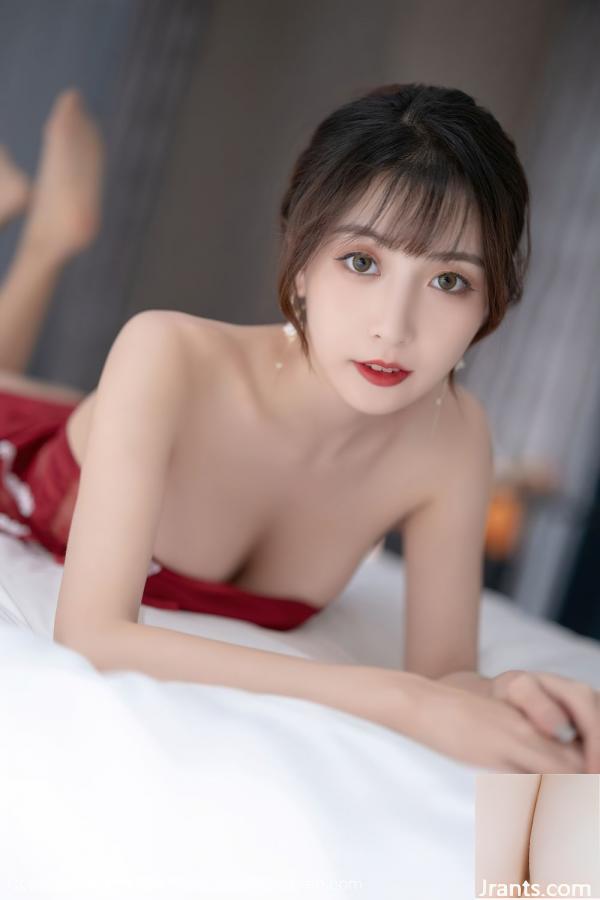 (XiaoYuHD Photo 2022.05.04 Vol.769 Lin Xinglan (85p)