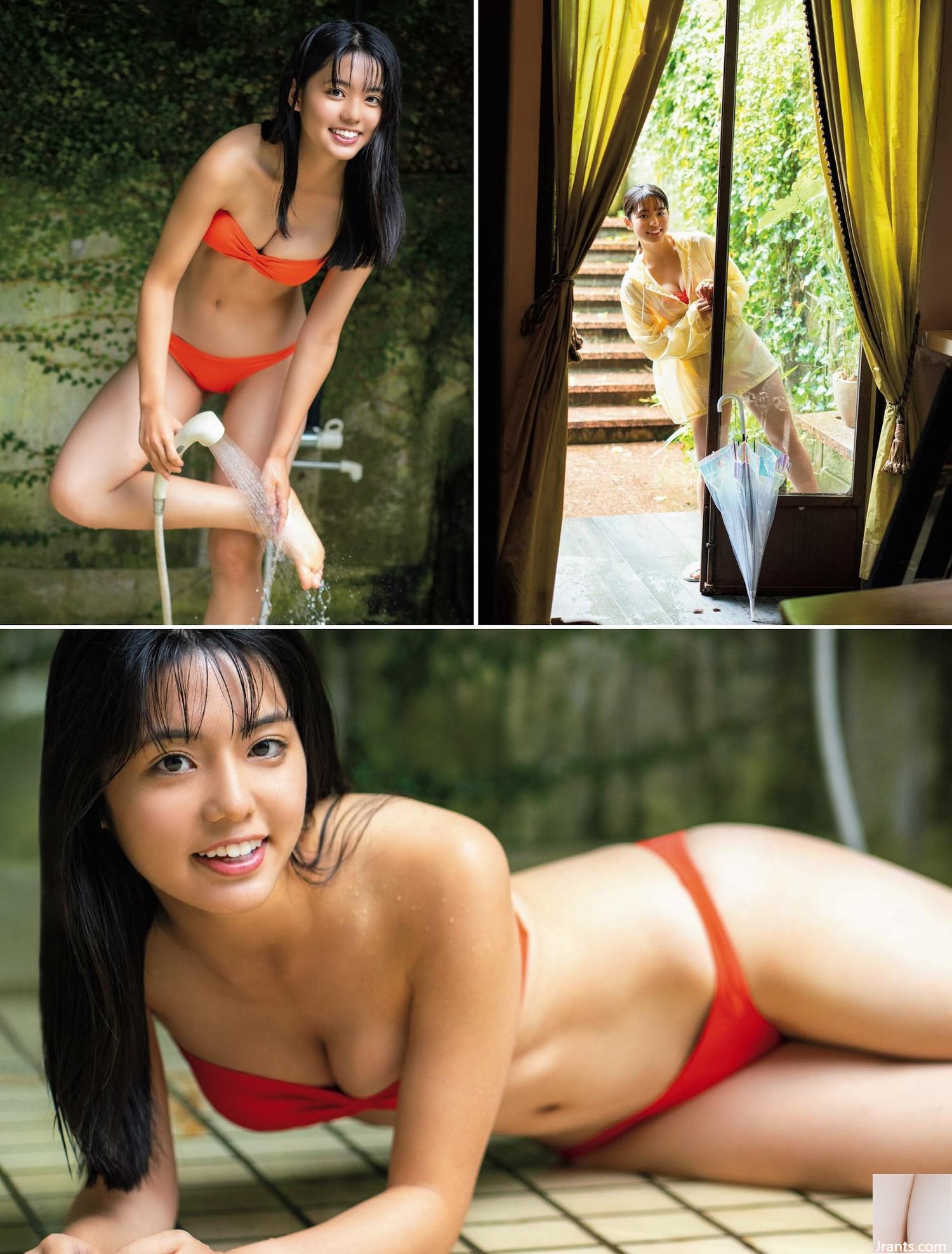 (Matsushima ぁのん) Corpo quente com picos redondos e gordos que estão prestes a surgir (14p)