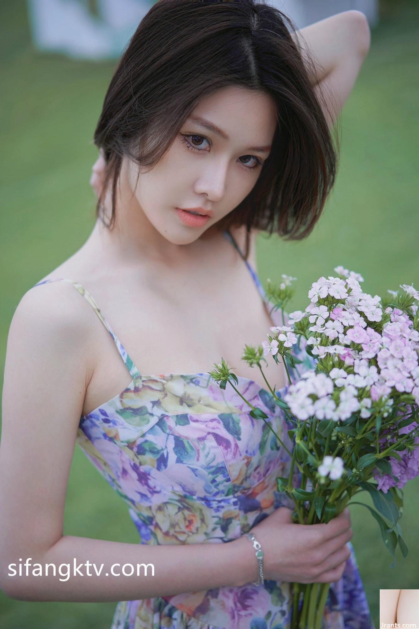 (Twitter Beauty) wangzhezhiian (وانغ) (61p)