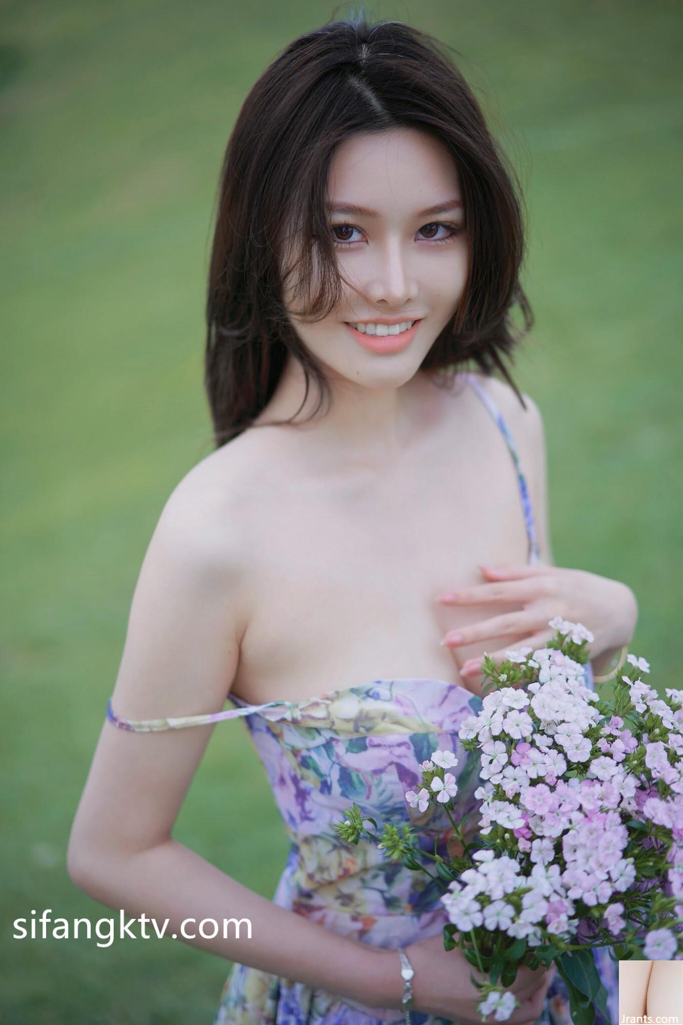 (Twitter Beauty) wangzhezhiian (وانغ) (61p)