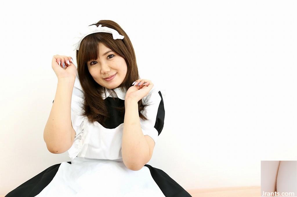 &#8220;Ho visto un po &#39;di lavoro lol&#8221; Minami Rina (40p)