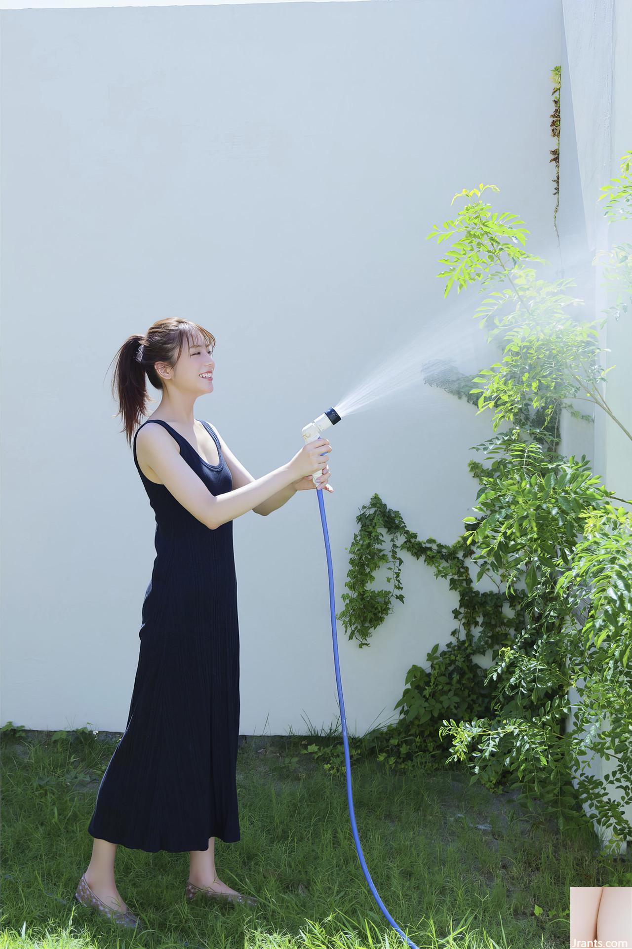 (Asukka takashima) Das Gesicht der temperamentvollen Schönheit ist zu süß und verführt Ihr Herz (31p)