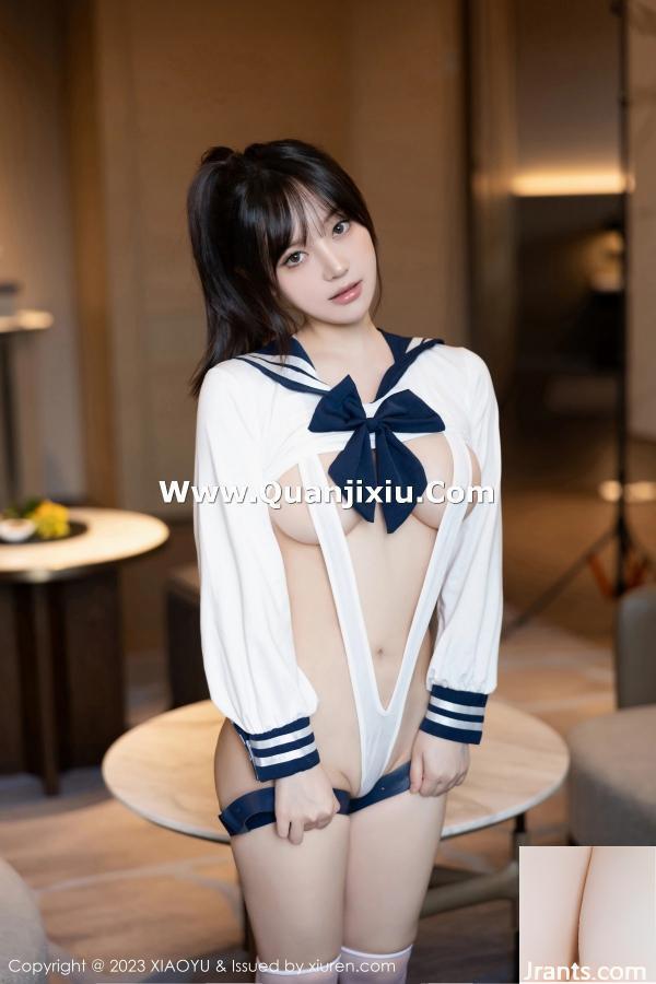 (XiaoYu) عکس HD 2023.09.04 Vol.1105 Douban (81p)