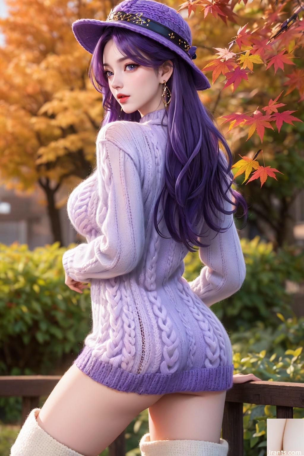 Yun Xi (mundo perfeito)