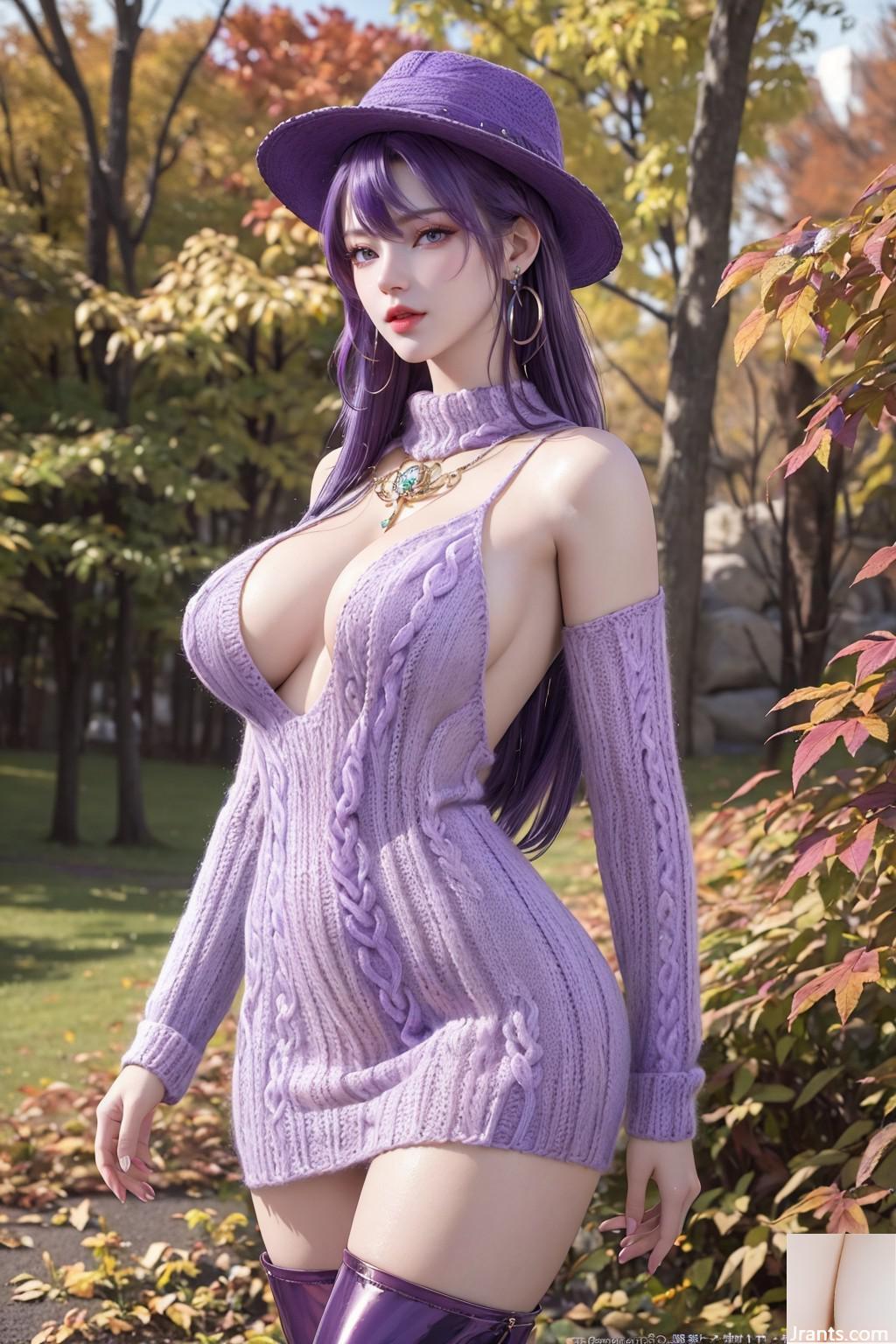 Yun Xi (mundo perfeito)