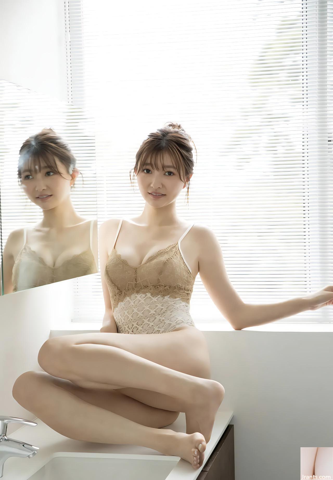 (Moehashimoto) che mostra una bella figura per mostrare curve perfette (31p)