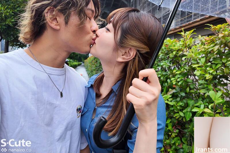 Nakashiro Aoi: Plus qu&rsquo;un ami sexuel, moins qu&rsquo;un amoureux. Même pendant la date, mon esprit avait toujours des relations sexuelles. Pornstar avec une beauté à la peau claire &#8230; (24p)