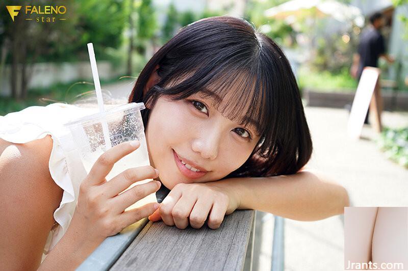 Hamabe Yayoi: Newcomer 20 Jahre alter Avdebut Hamabe Yayoi (21p)