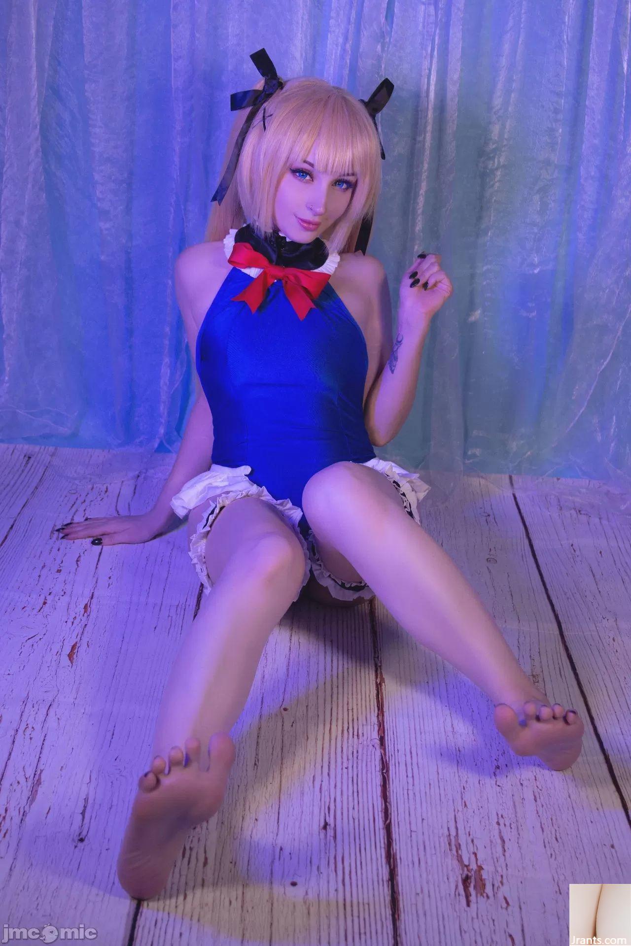 Shirokitsune &#8211; Marie Rose (morto o vivo) (50p)