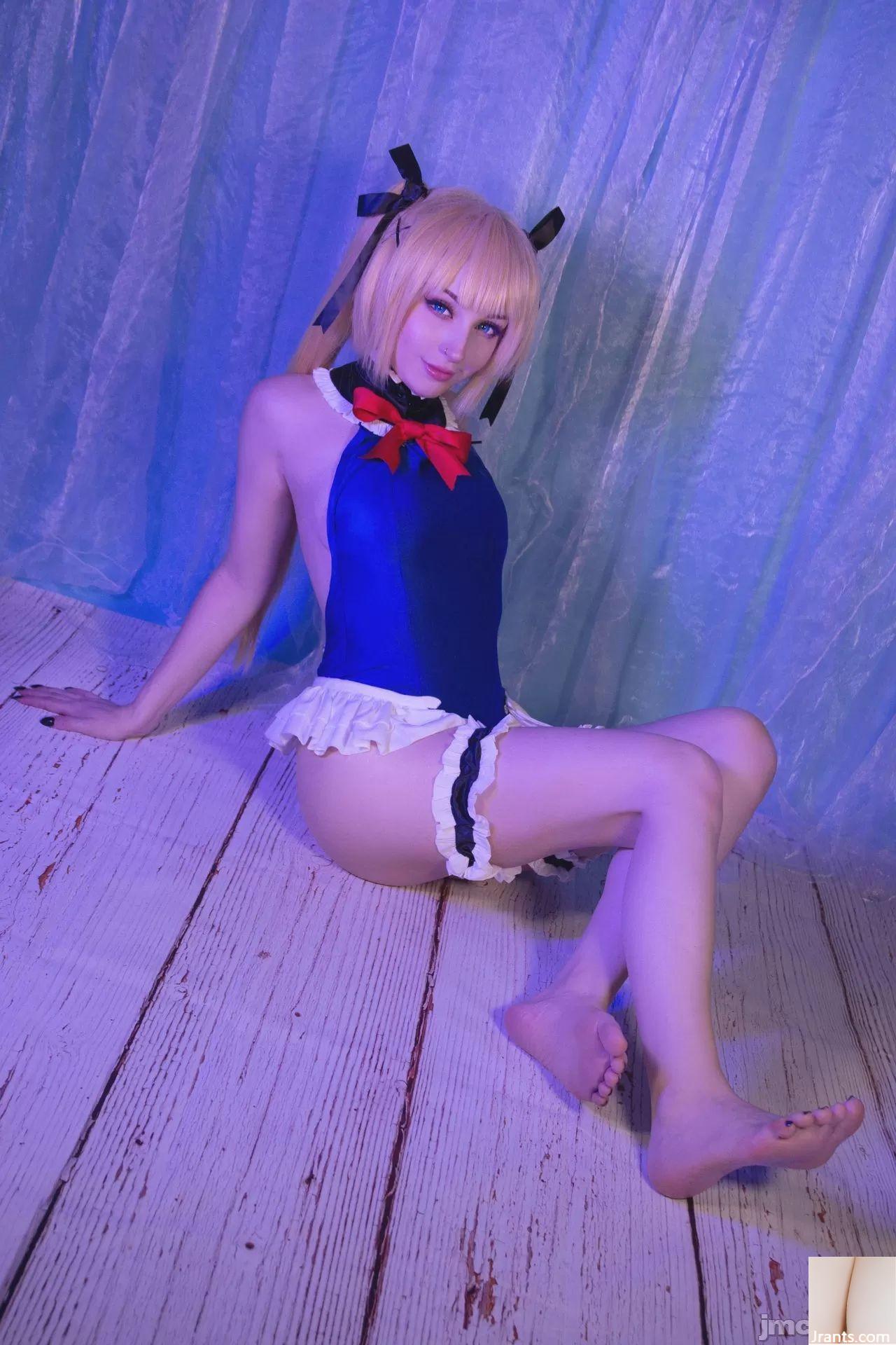 Shirokitsune &#8211; Marie Rose (morto o vivo) (50p)