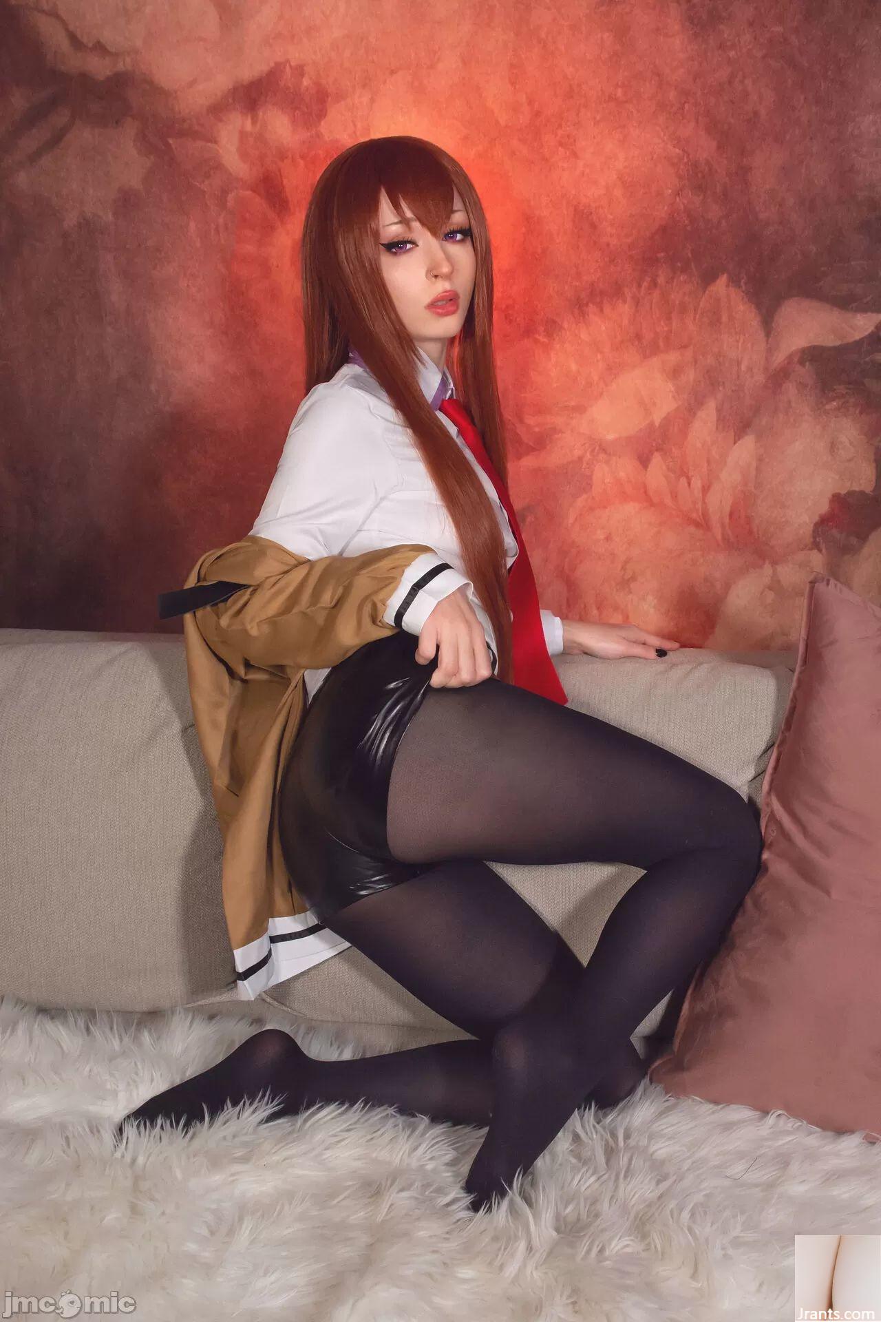 Shirokitsune &#8211; Makise Kurisu (50p)