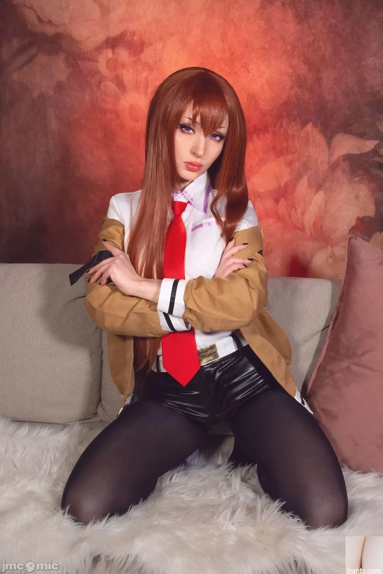 Shirokitsune &#8211; Makise Kurisu (50p)