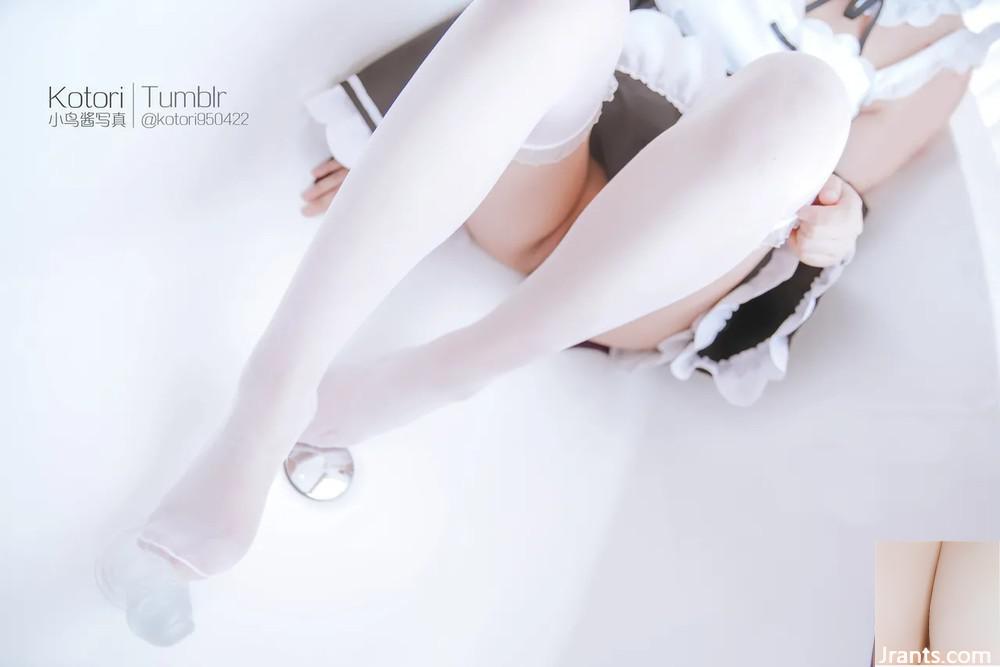 Little Birdsauce (Kotori950422) Cosplay Rem &#8211; Rezero