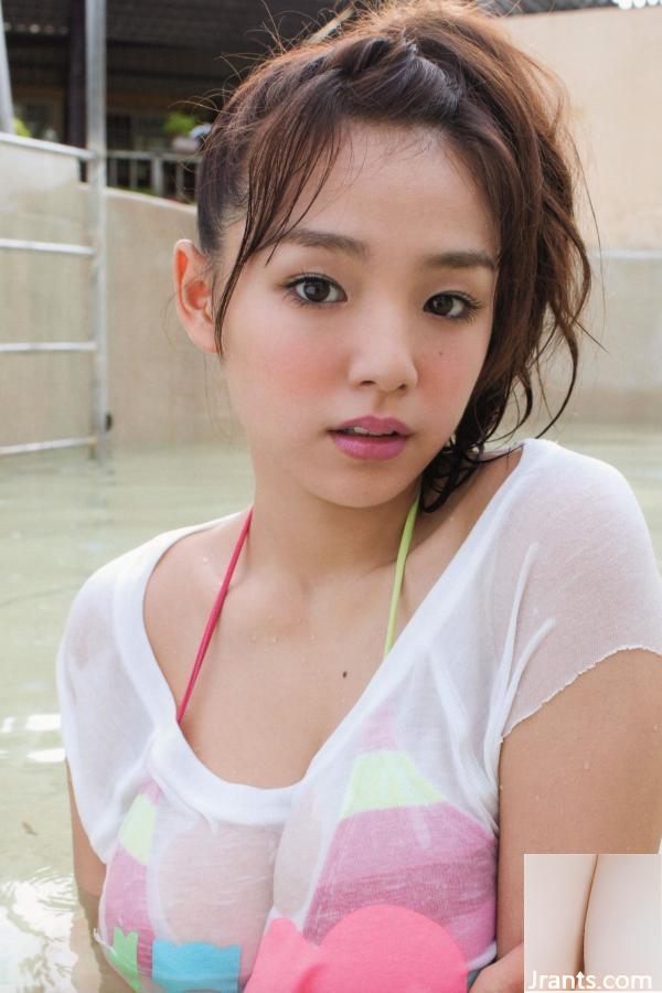 AI Shinozaki (ألبوم PB Photo) صور عالية الدقة (88p)