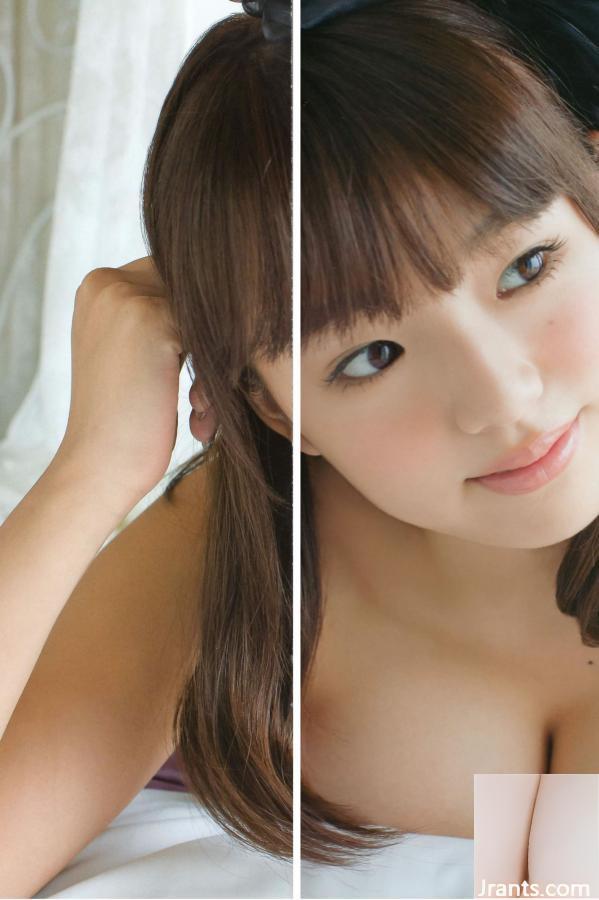 AI Shinozaki (ألبوم PB Photo) صور عالية الدقة (88p)