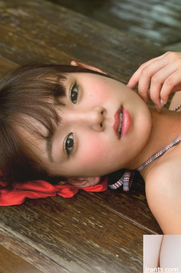 AI Shinozaki (ألبوم PB Photo) صور عالية الدقة (88p)