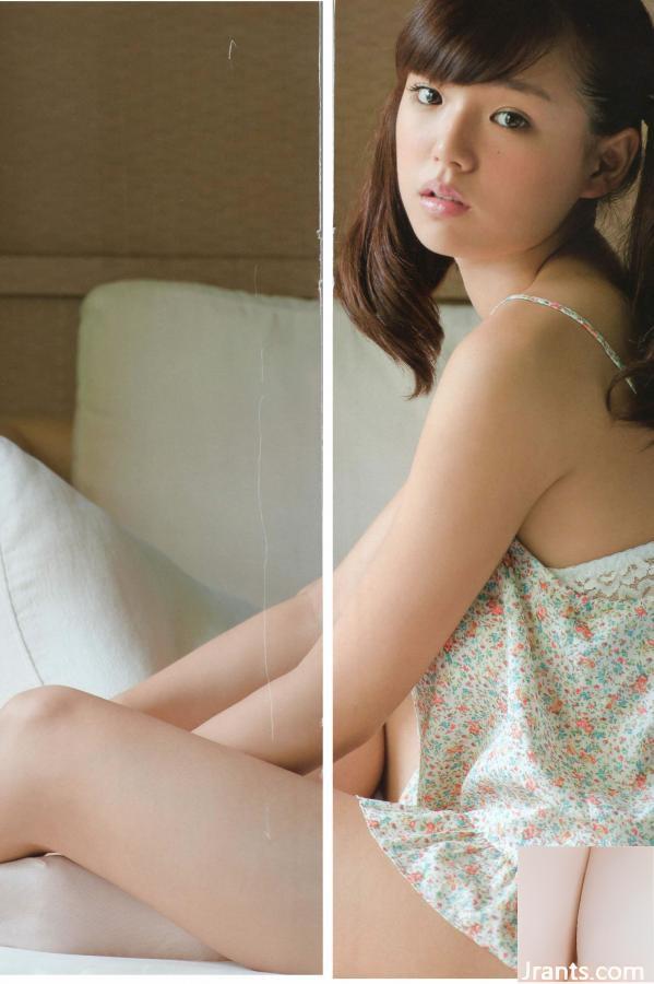 AI Shinozaki (ألبوم PB Photo) صور عالية الدقة (88p)