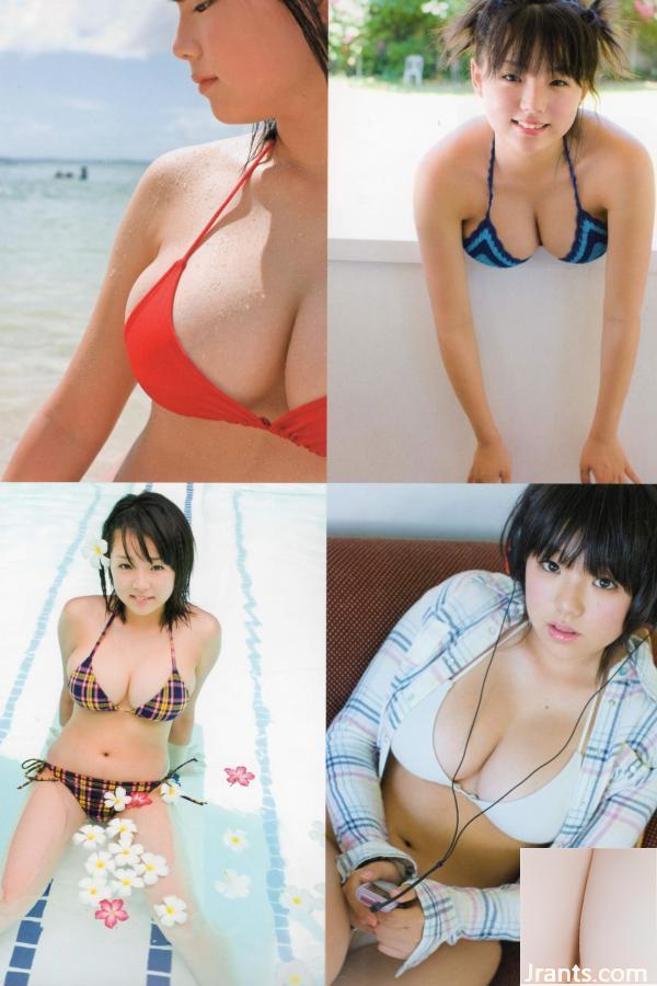 AI Shinozaki (ألبوم PB Photo) صور عالية الدقة (88p)