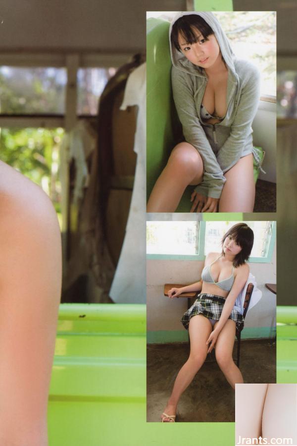 AI Shinozaki (ألبوم PB Photo) صور عالية الدقة (88p)