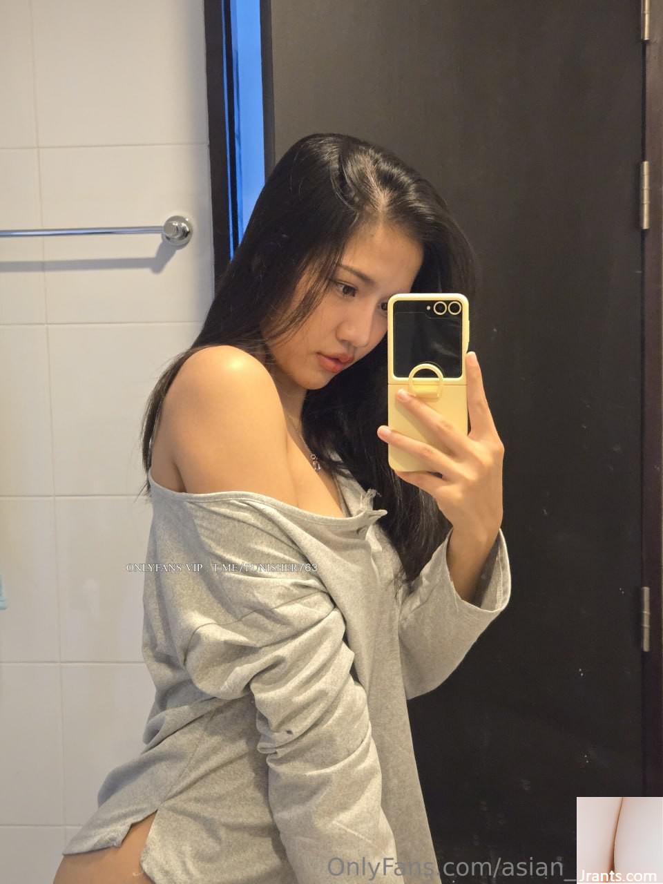 Onlyfans Asian_sexdoll &#8211; 027 (106p)