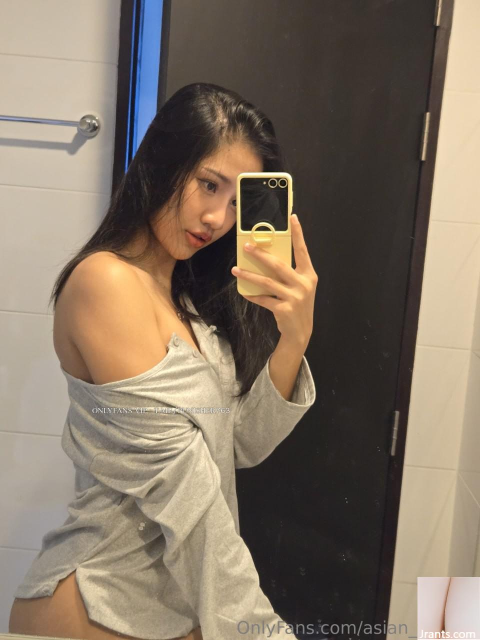 Onlyfans Asian_sexdoll &#8211; 027 (106p)