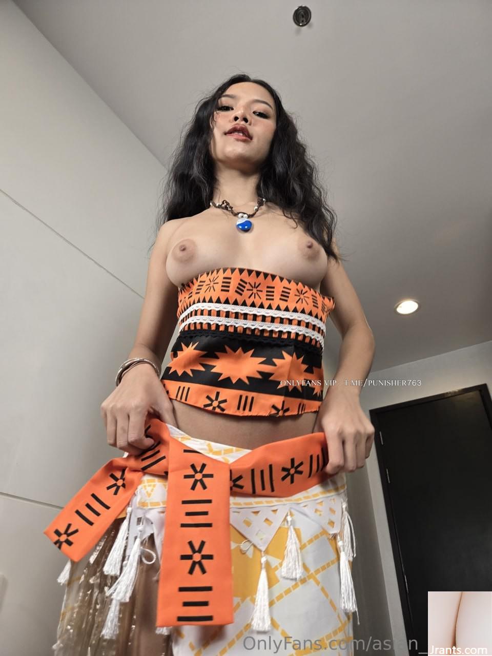 Onlyfans Asian_sexdoll &#8211; 027 (106p)