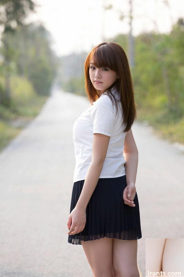 AI Shinozaki- (DGC) HD Photo Picture No.1047 (94p)