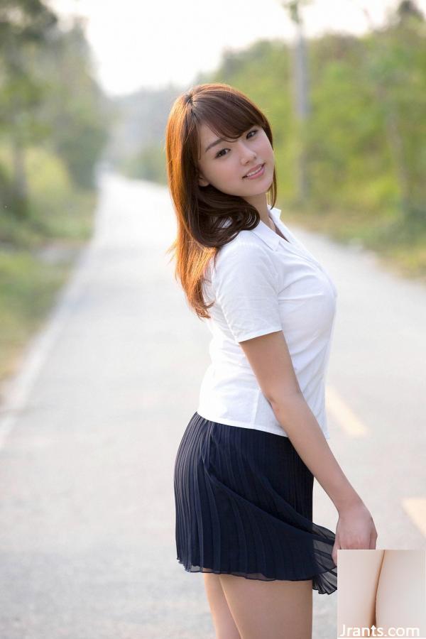 AI Shinozaki- (DGC) HD Photo Picture No.1047 (94p)