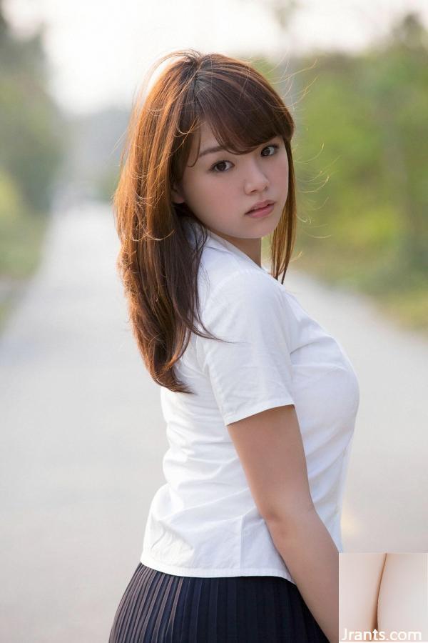 AI Shinozaki- (DGC) HD Photo Picture No.1047 (94p)