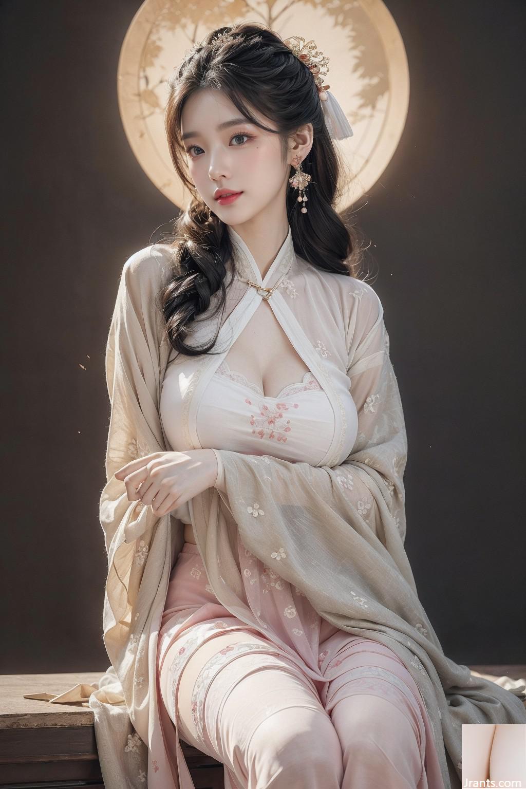 ★ Patreon ★ (Kaiysx) The Moon 5