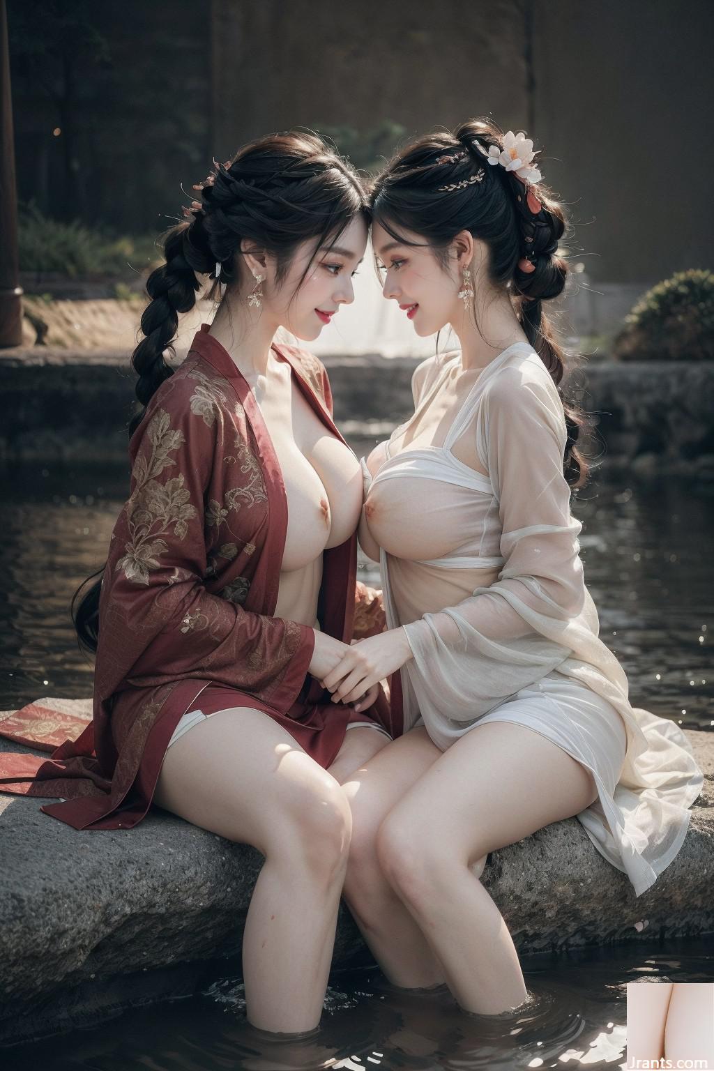 ★ Patreon ★ (Kaiysx) The Moon 5