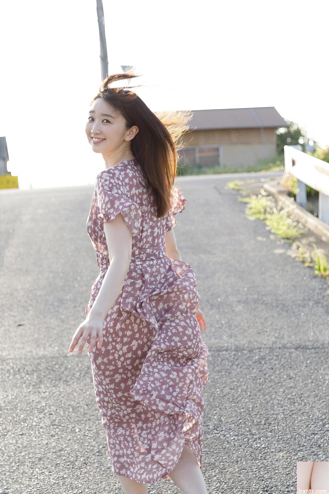 &#8220;Uehara Mosaki&#8221; همسر جذاب (39p)