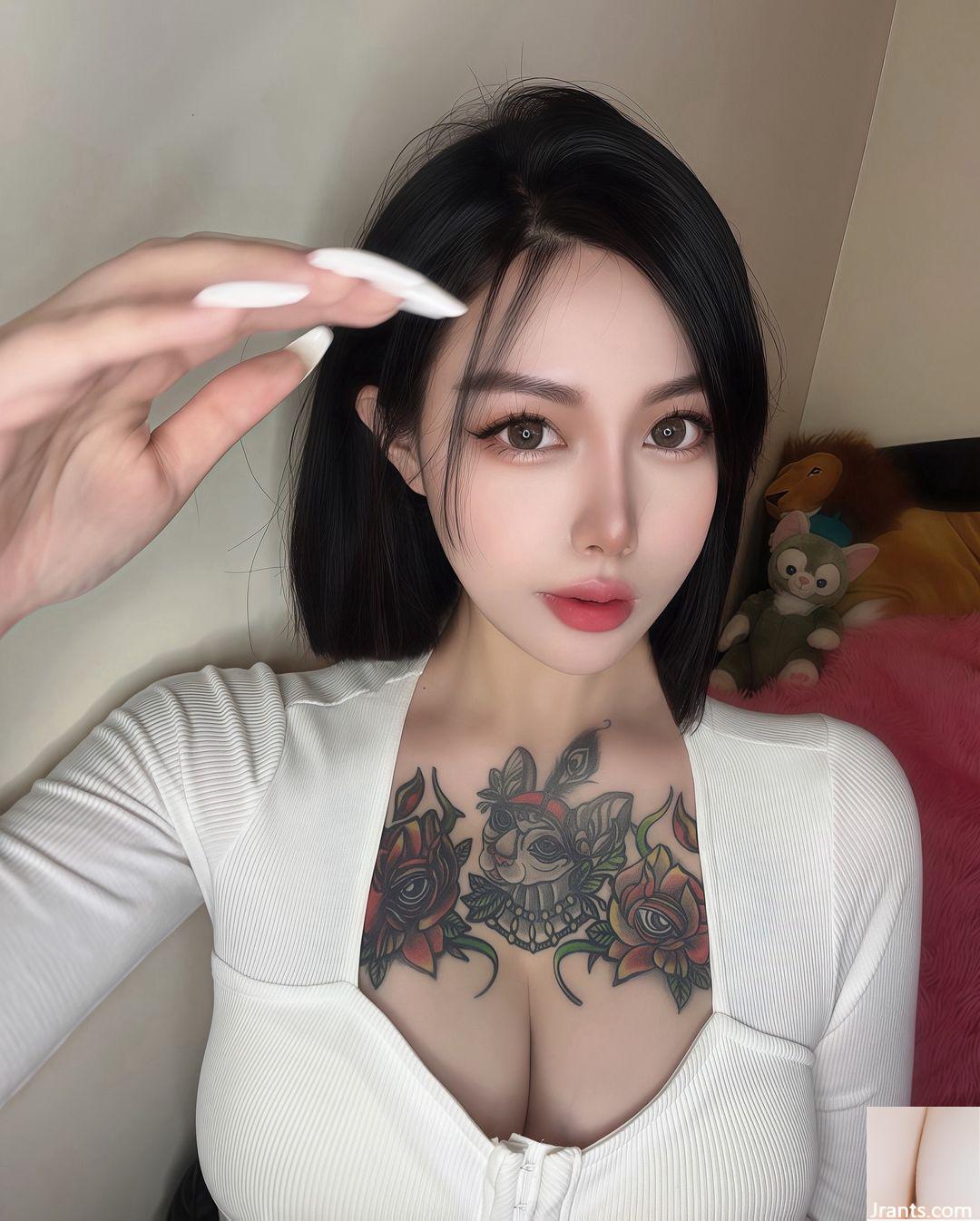 &#8220;__li jing&#8221; توجه را به خود جلب کرده است (28p)