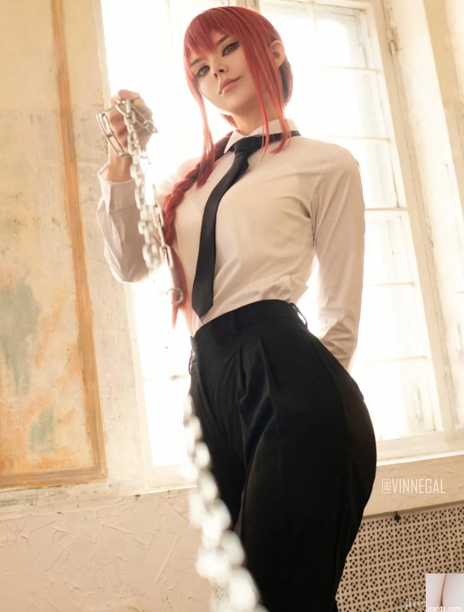 Vinnegal-Onlyfanstwitter (176p)