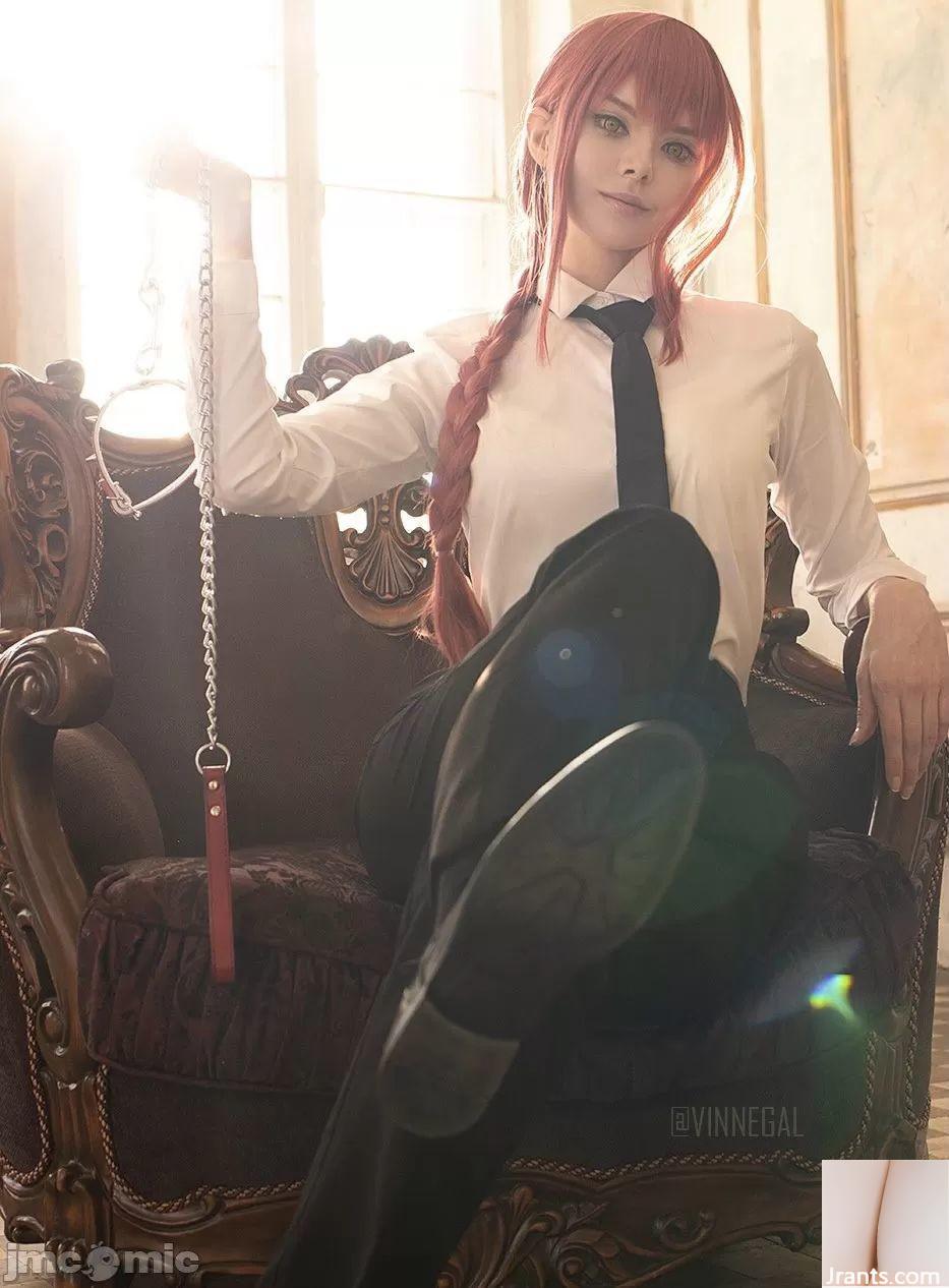 Vinnegal-Onlyfanstwitter (176p)