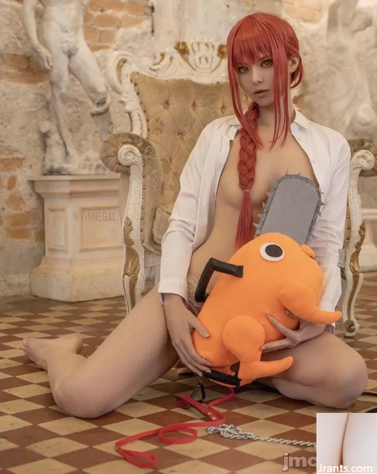 Vinnegal-Onlyfanstwitter (176p)