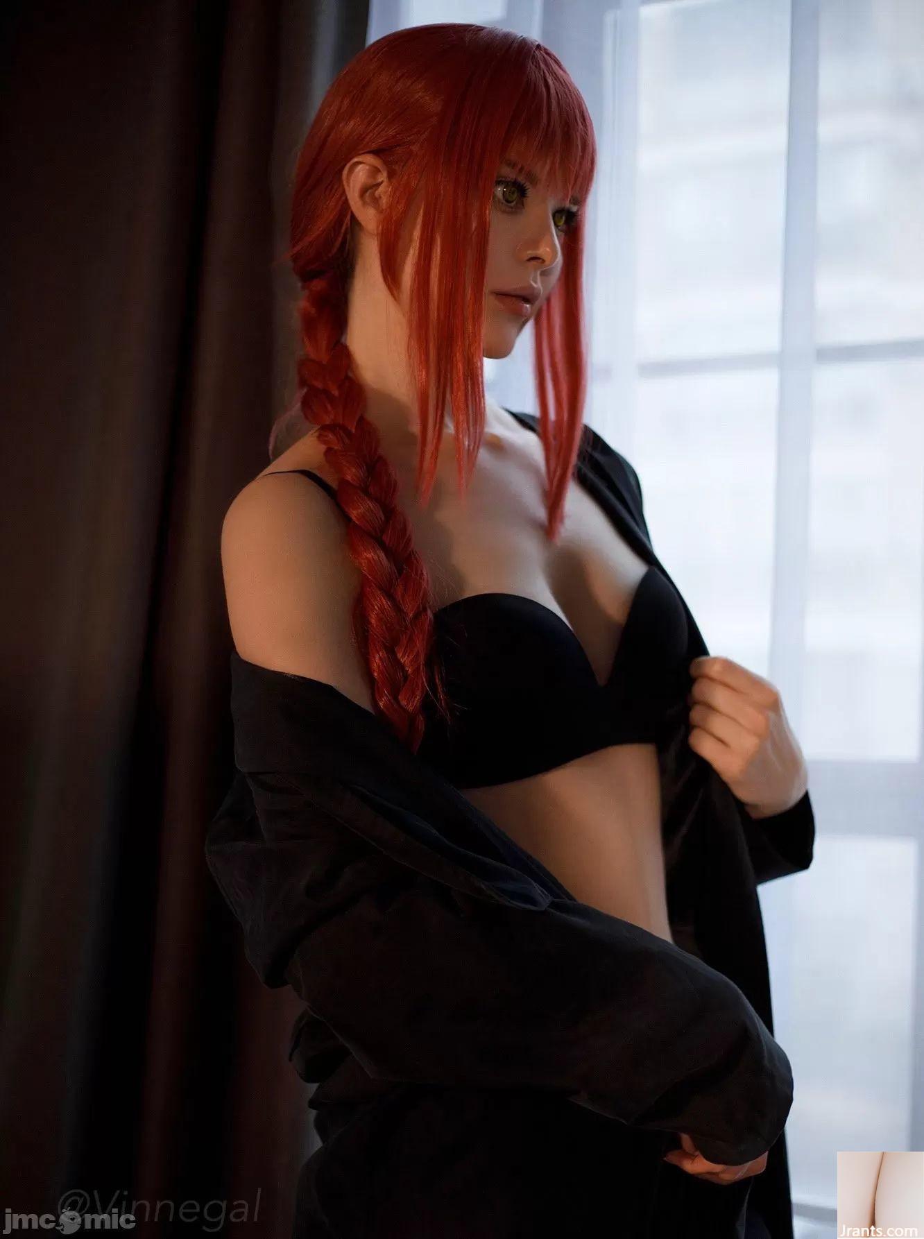Vinnegal-Onlyfanstwitter (176p)