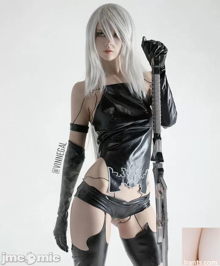 Vinnegal-Onlyfanstwitter (176p)