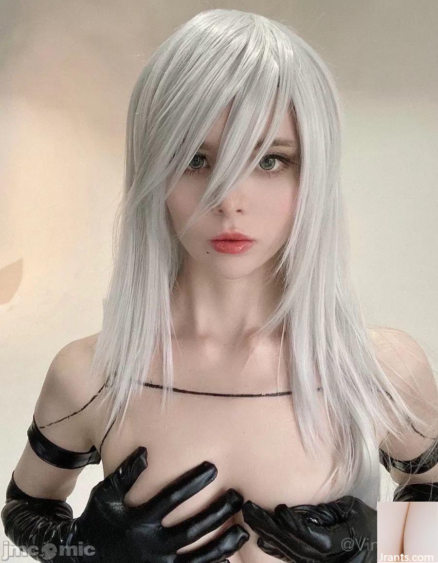 Vinnegal-Onlyfanstwitter (176p)