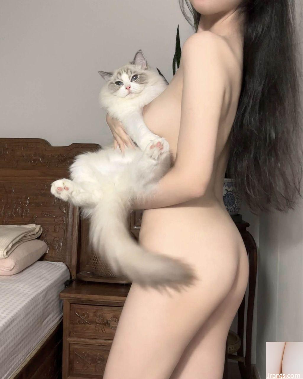 (Selebriti Internet) @goddess (23p)