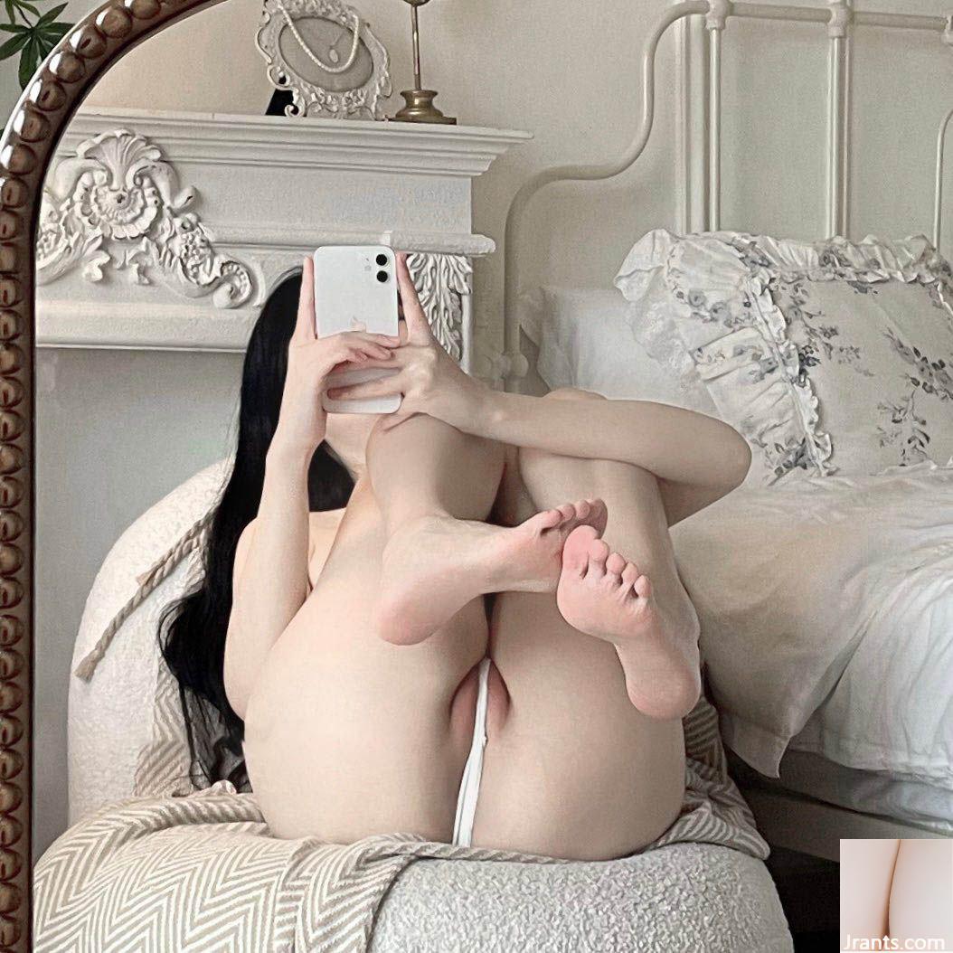 (Selebriti Internet) @goddess (23p)