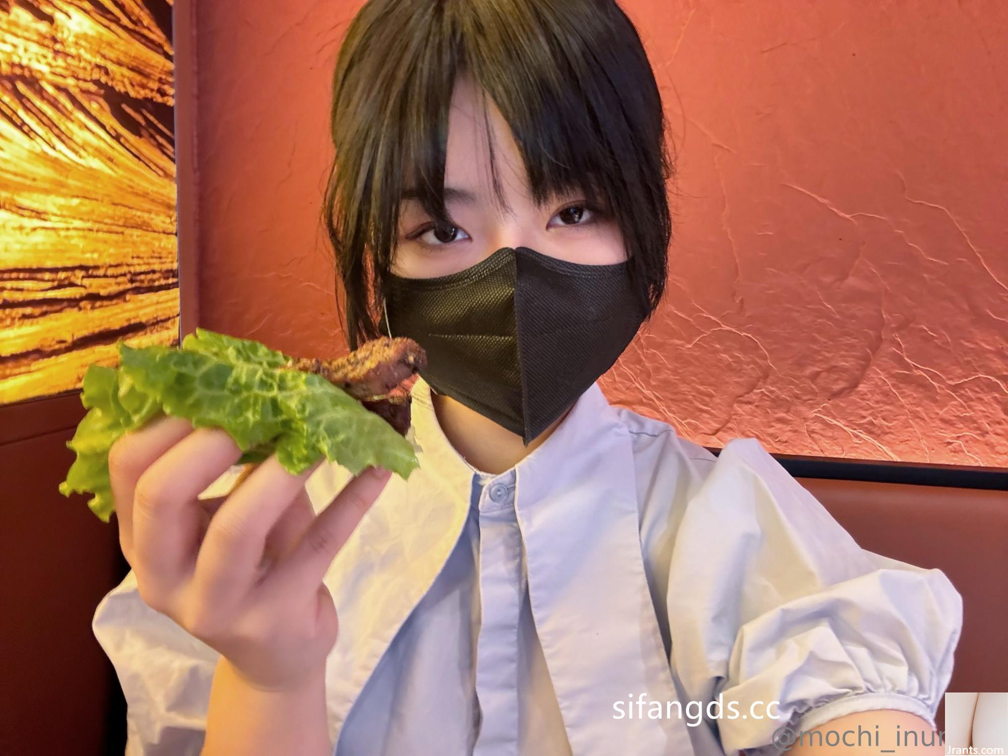 (Twitter Beauty) @mochi_inunyan (58p)
