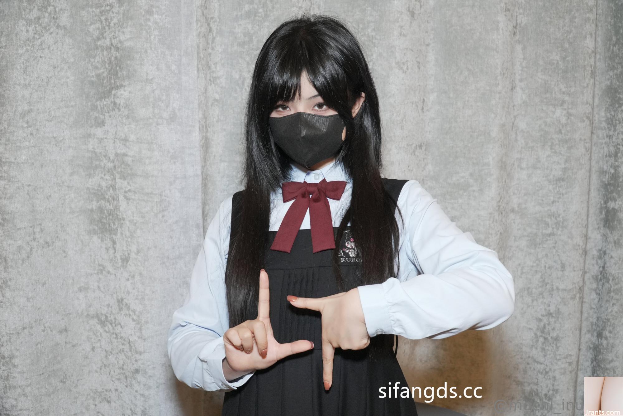 (Twitter Beauty) @mochi_inunyan (58p)