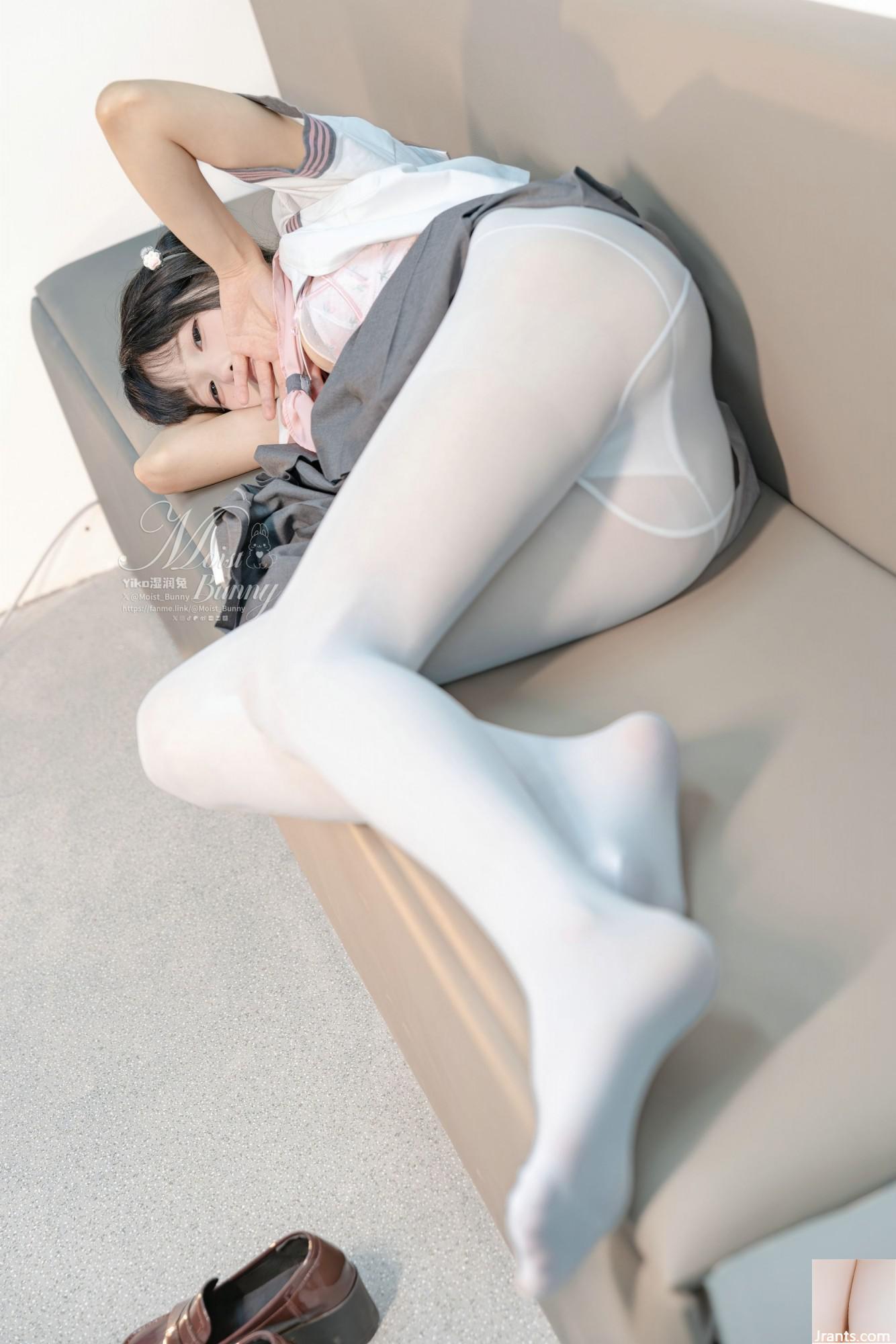 (مجموعه آنلاین) دختر رفاهی نیش دختر خرگوش &#8220;Subway Cute Girl 2&#8221; VIP Exclusive (80p)