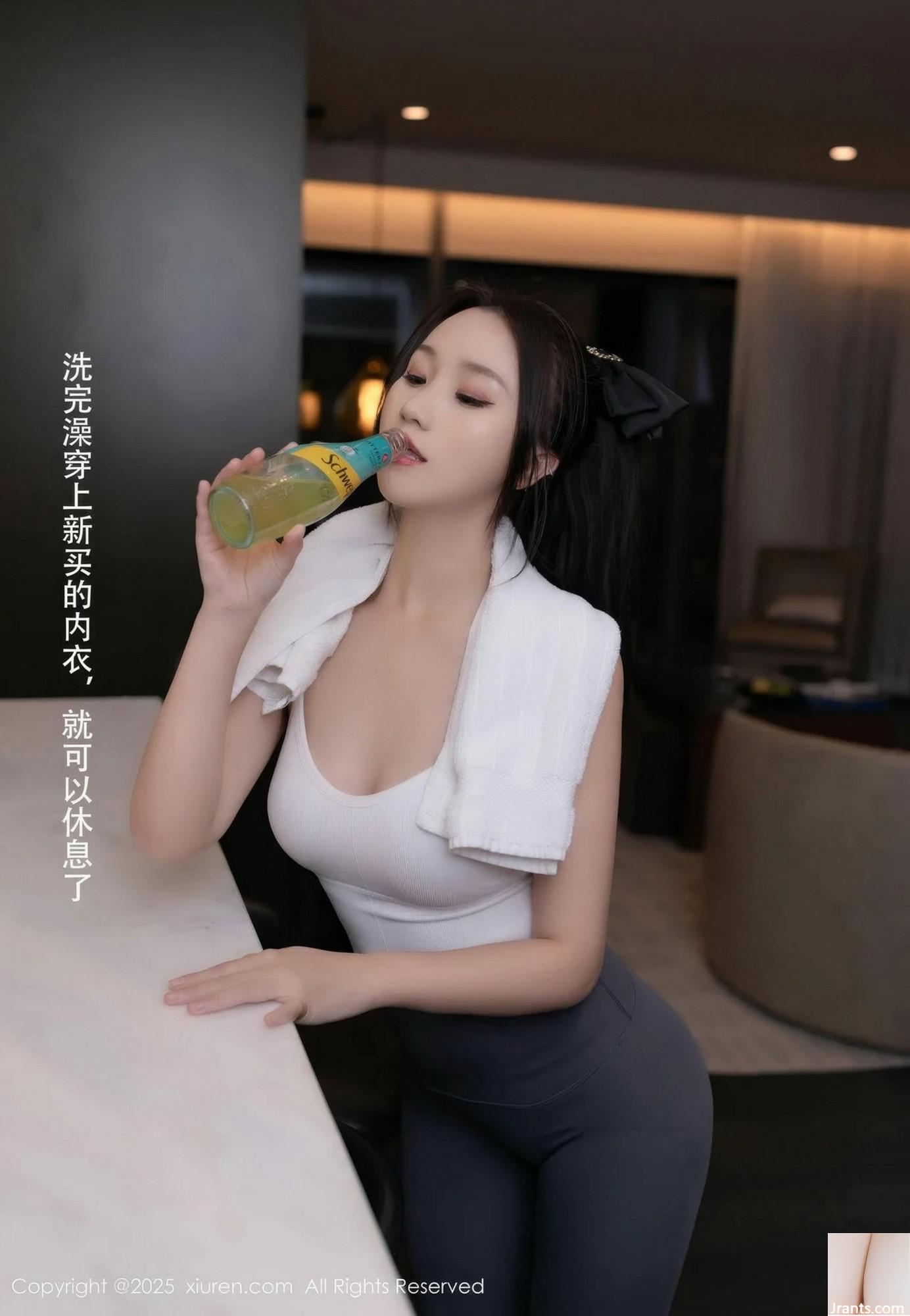 (XiuRen) 2025.03.19 No.10042 Xingzi पूर्ण संस्करण फोटो (83p)