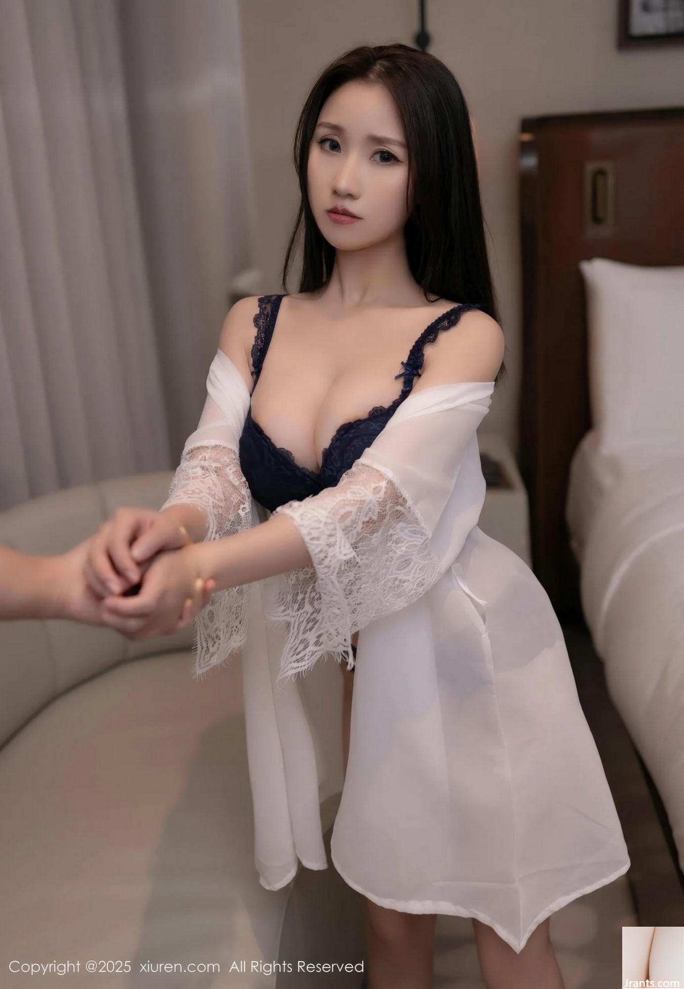 (XiuRen) 2025.03.19 No.10042 Xingzi पूर्ण संस्करण फोटो (83p)