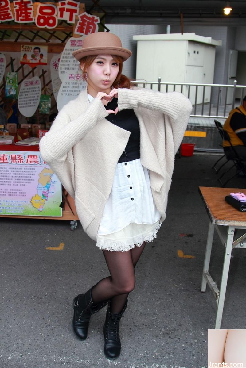 (Photo amateur) Photo d&rsquo;exposant Xiaojing (48p)