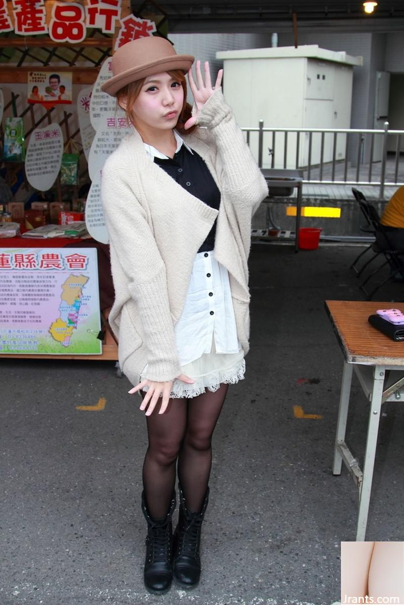 (Photo amateur) Photo d&rsquo;exposant Xiaojing (48p)