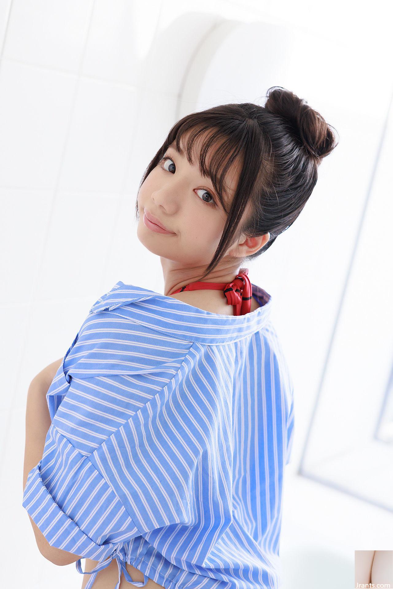 Yuki Hinano &#8211; Galeri Reguler 2 Set 2.3 (84p)