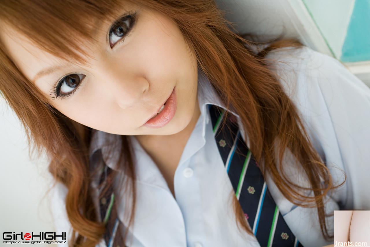 Selamat Tahun Baru ~ Silakan lihat foto seksi Iroha (120p)